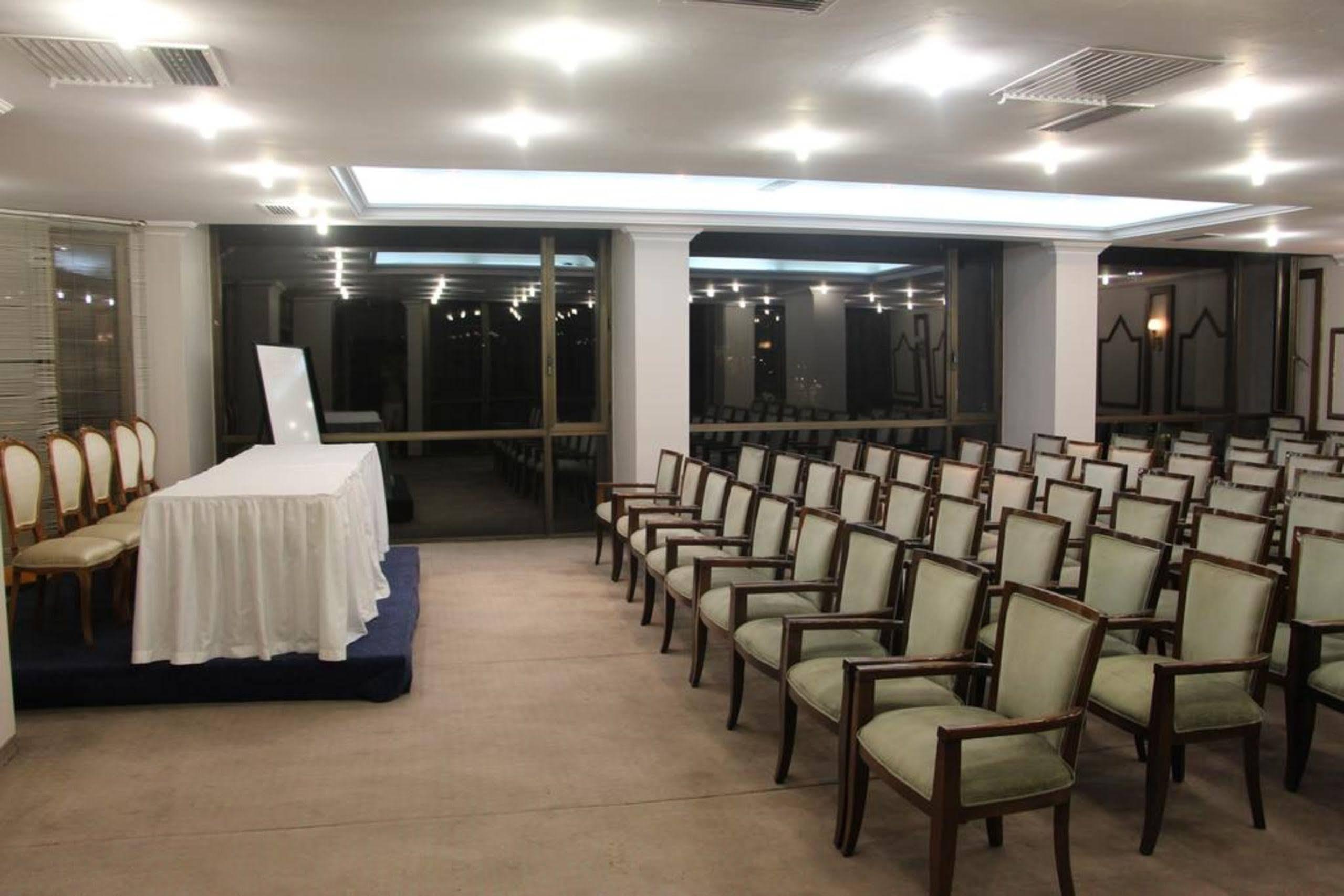 Akyuz Hotel Άγκυρα Εξωτερικό φωτογραφία